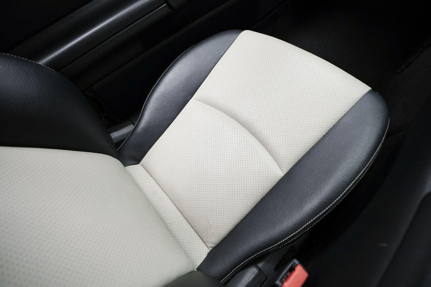 Mercedes-Benz CLC view 15