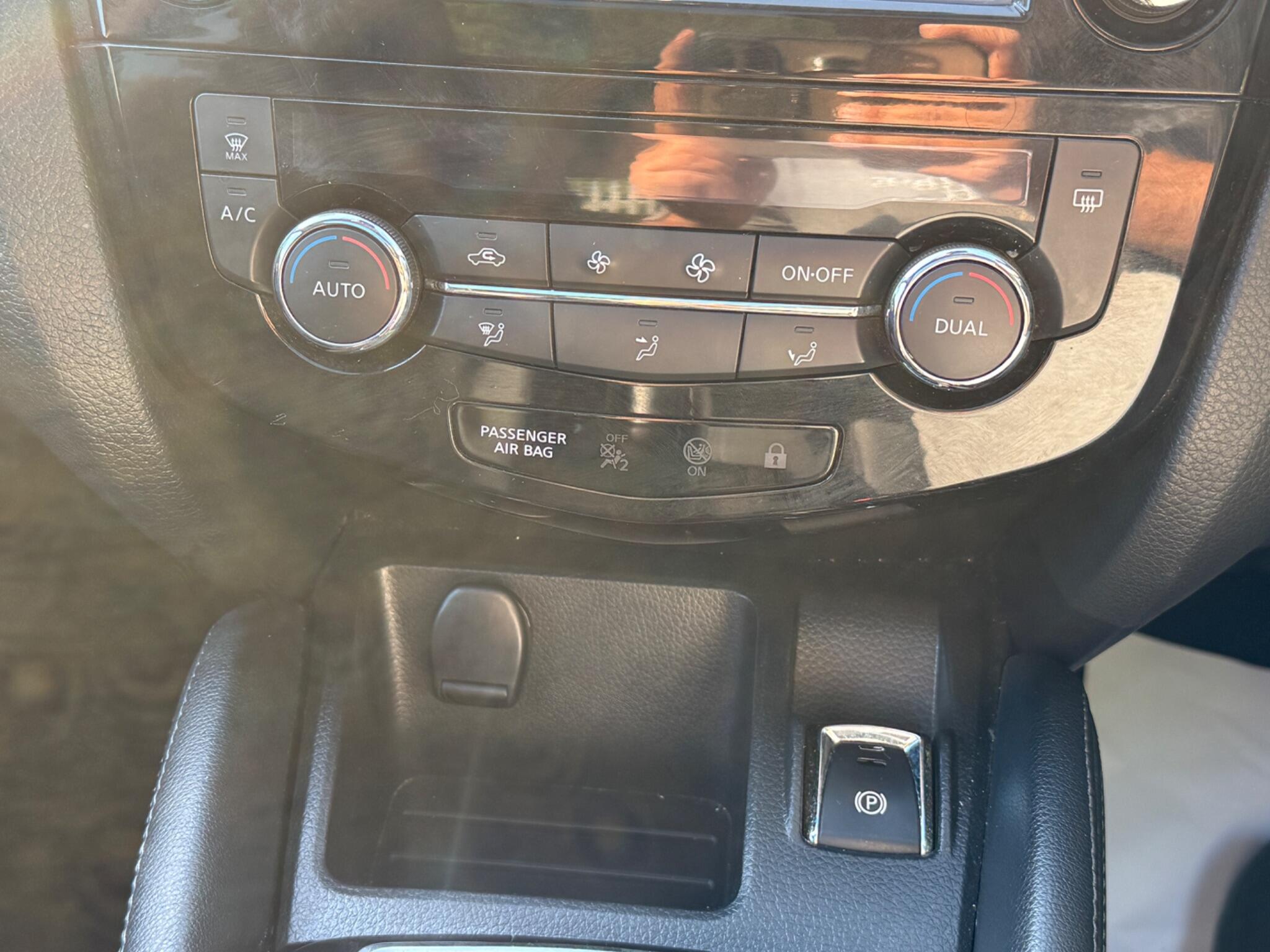 2017 Nissan Qashqai image 58