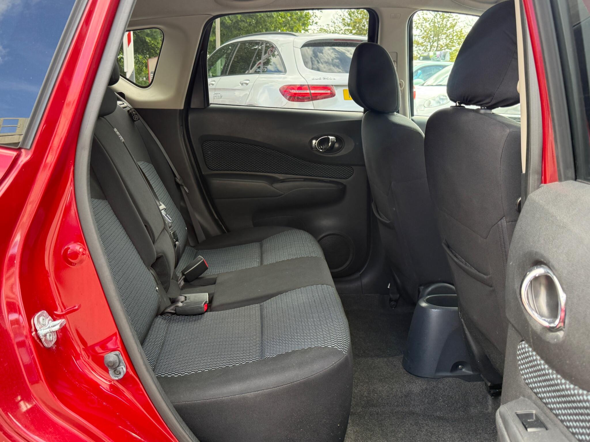 Nissan Note - Image 15