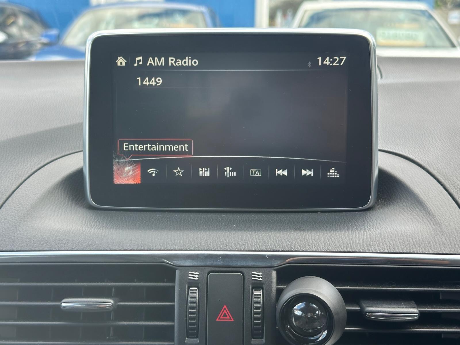 Mazda Skyactiv-G view 15