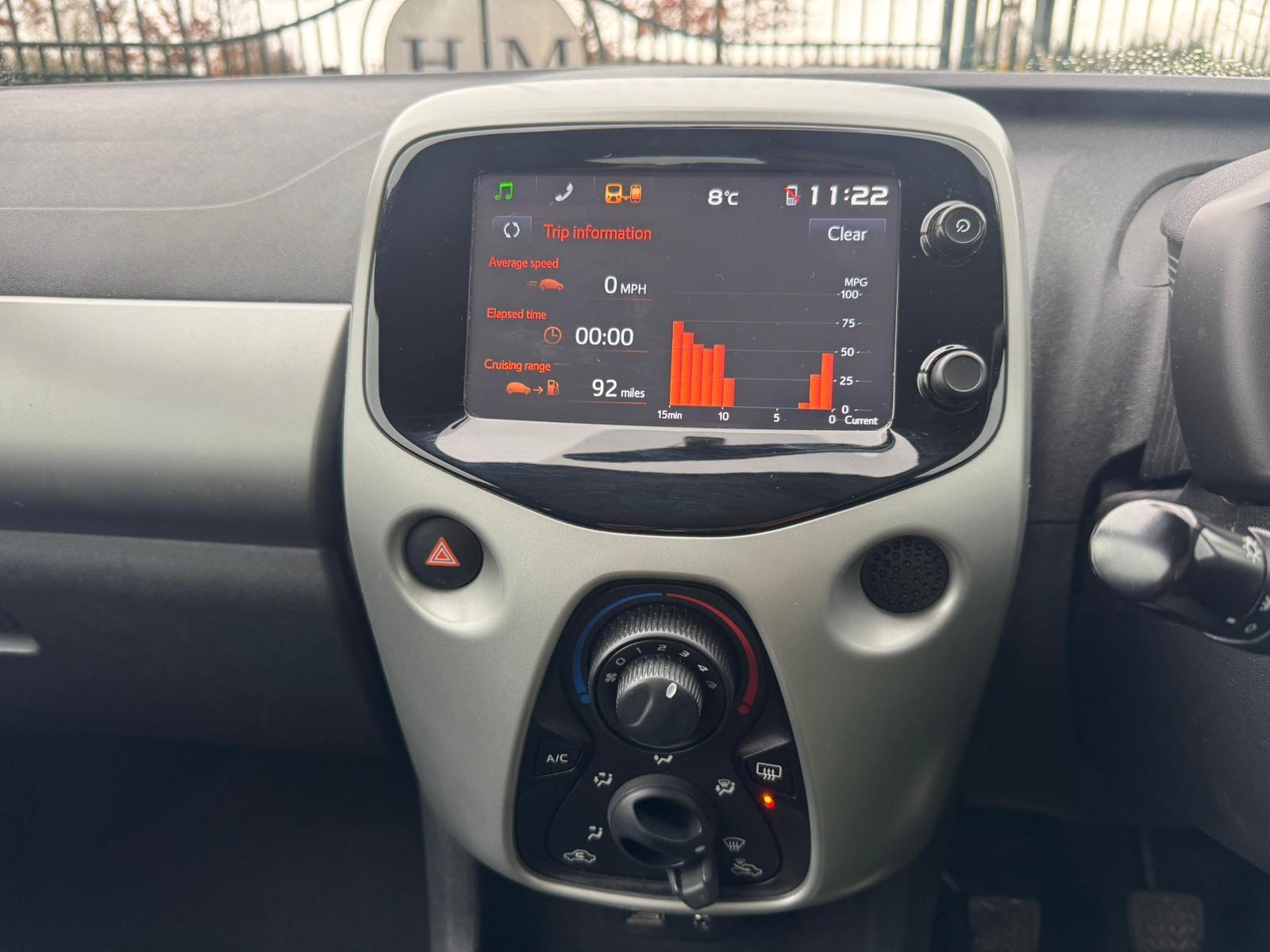 2014 Citroen C1 image 11