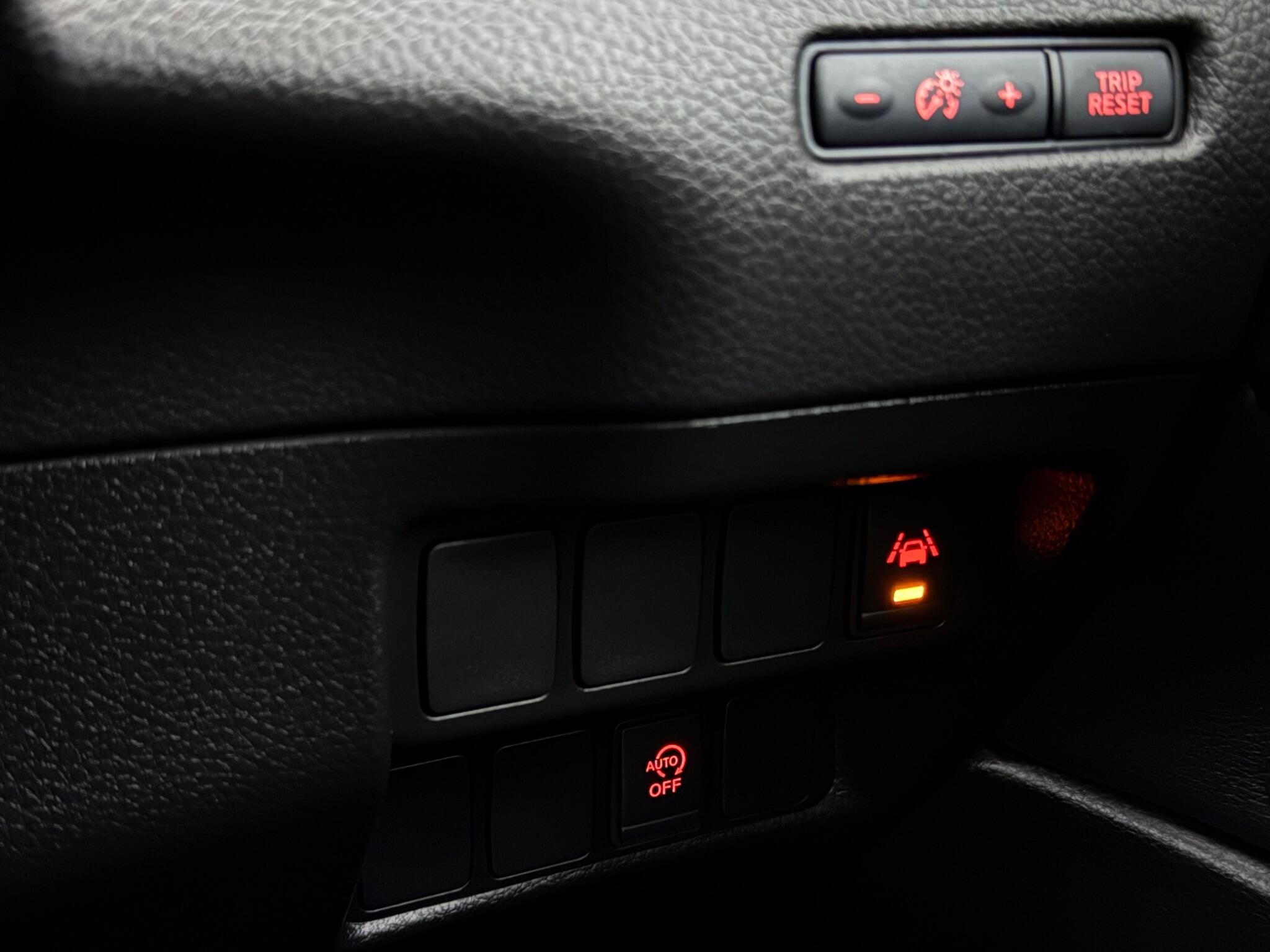Nissan Qashqai view 21