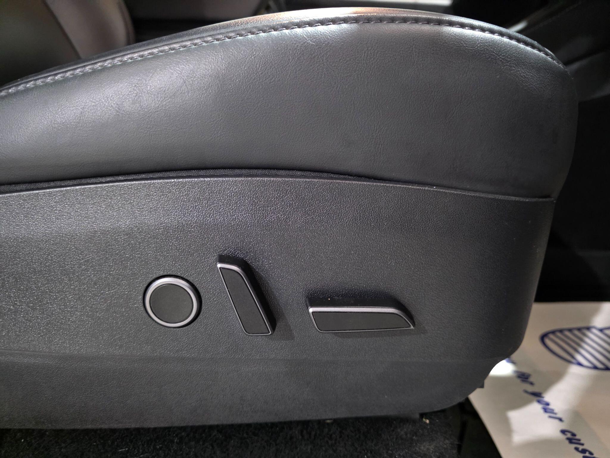 Tesla Model Y view 16