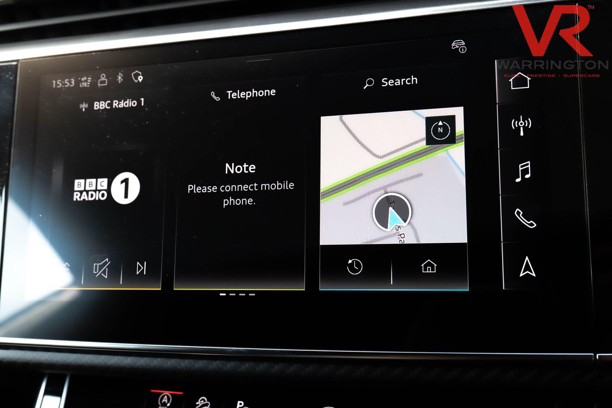 Audi RSQ8 view 40