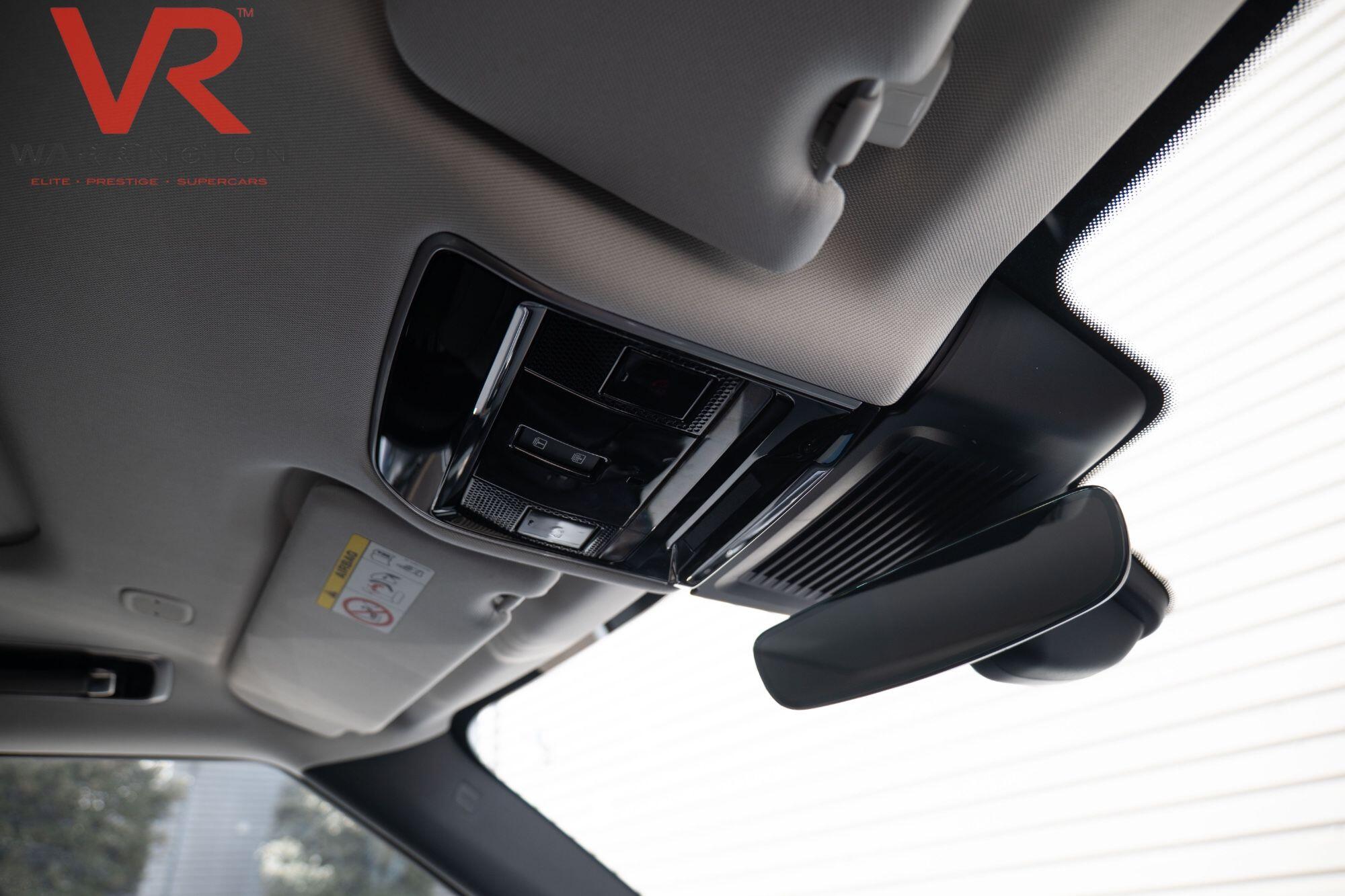 Land Rover Range Rover Sport view 32
