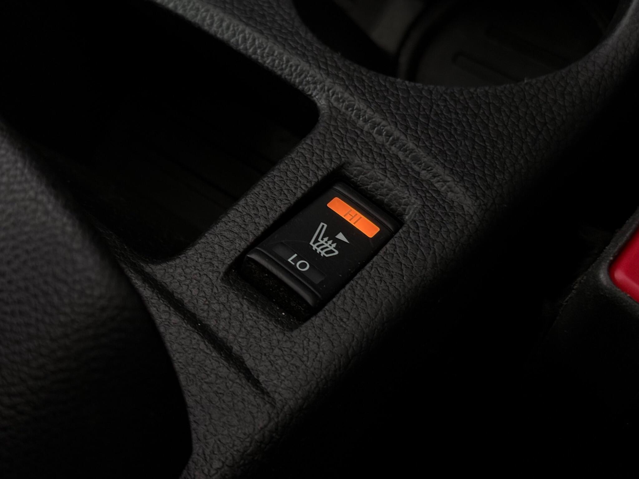 Nissan Qashqai view 20
