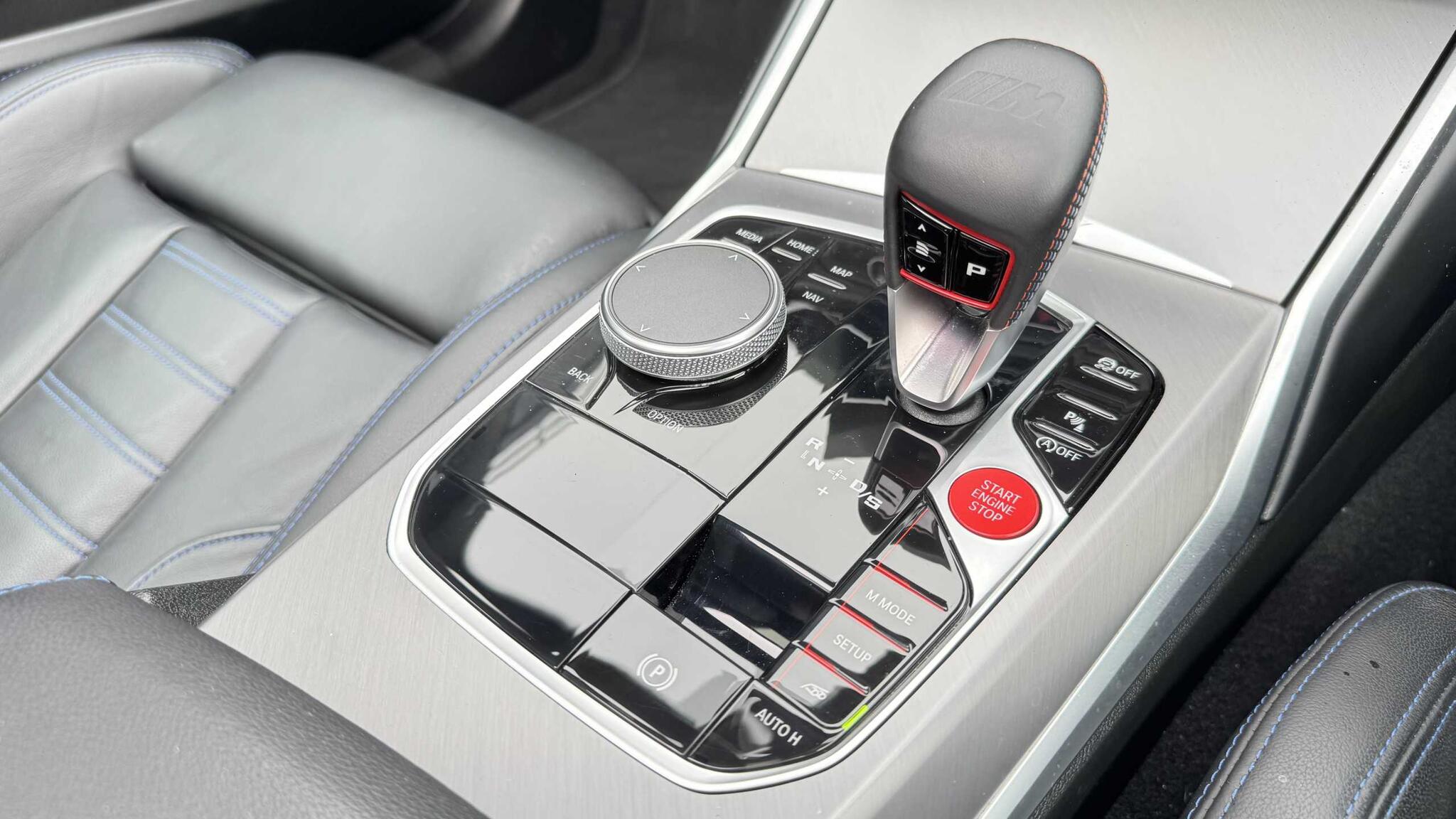 BMW M2 view 29