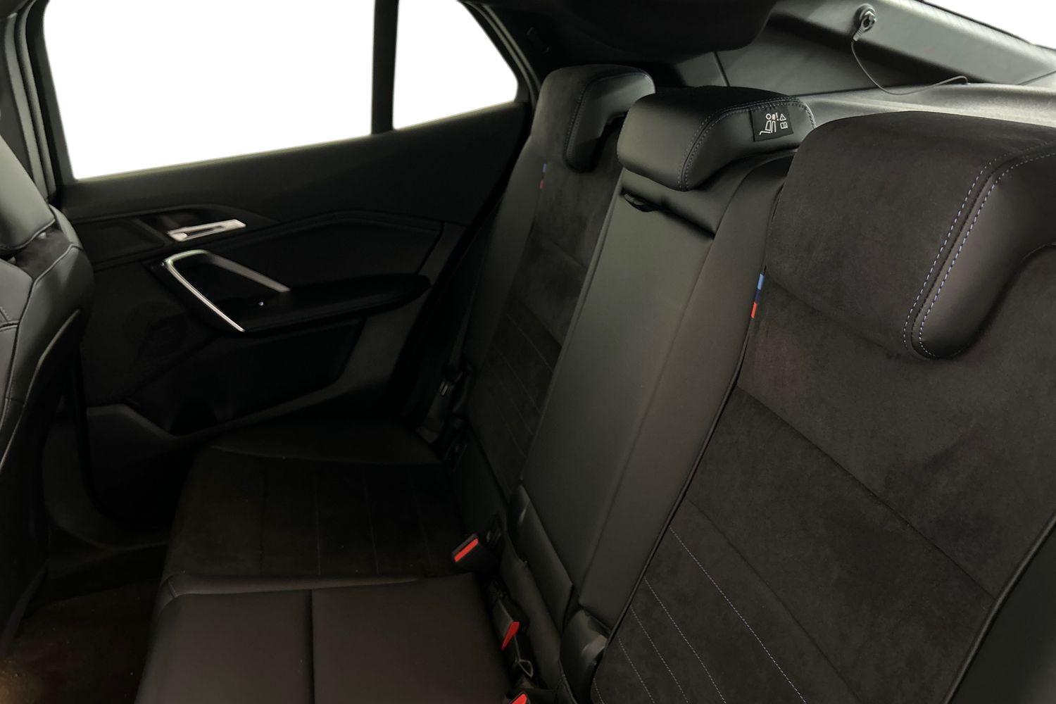 BMW iX2 view 13