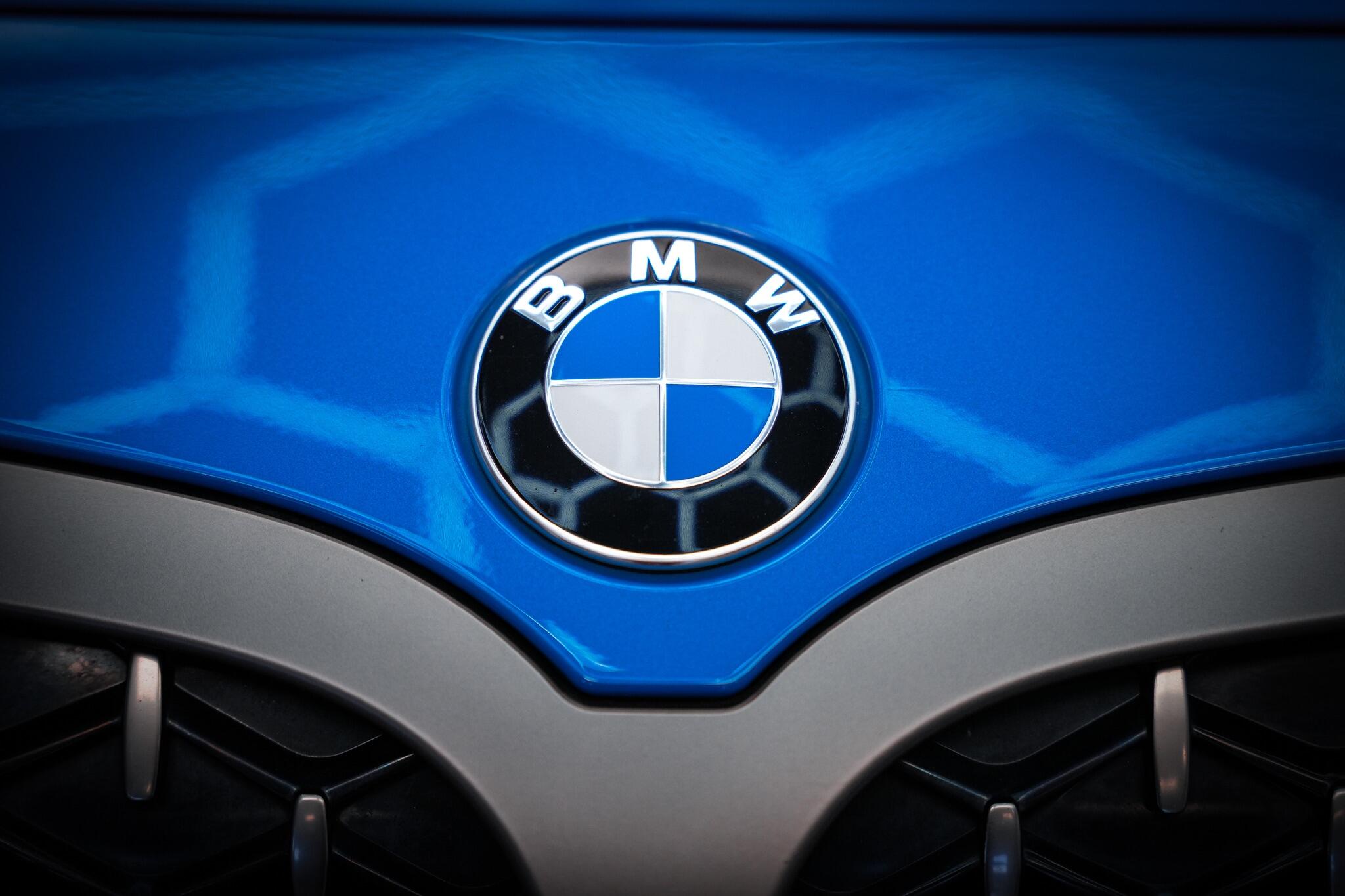 BMW 1 Series view 32