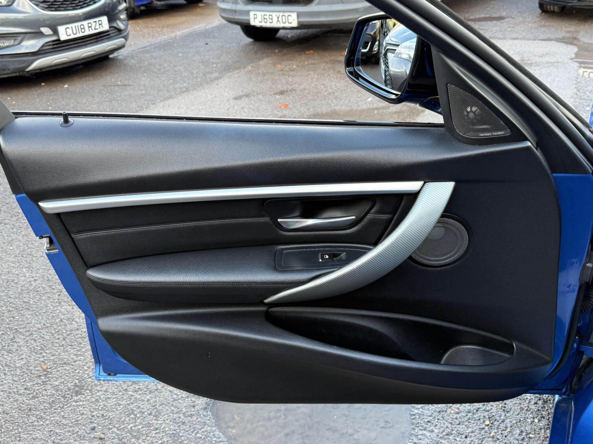 BMW 3 Series - Image 52
