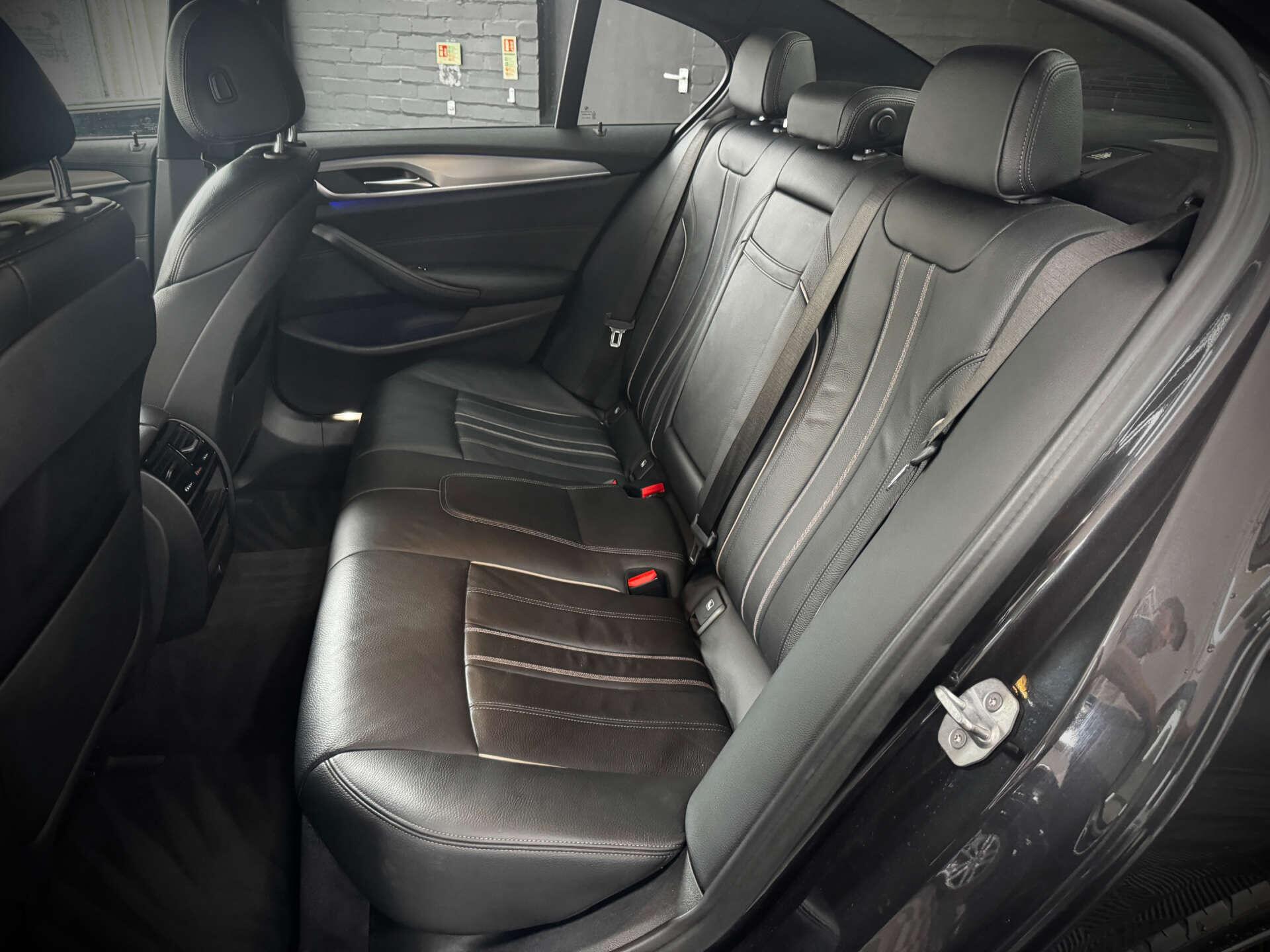 BMW 5 Series view 63