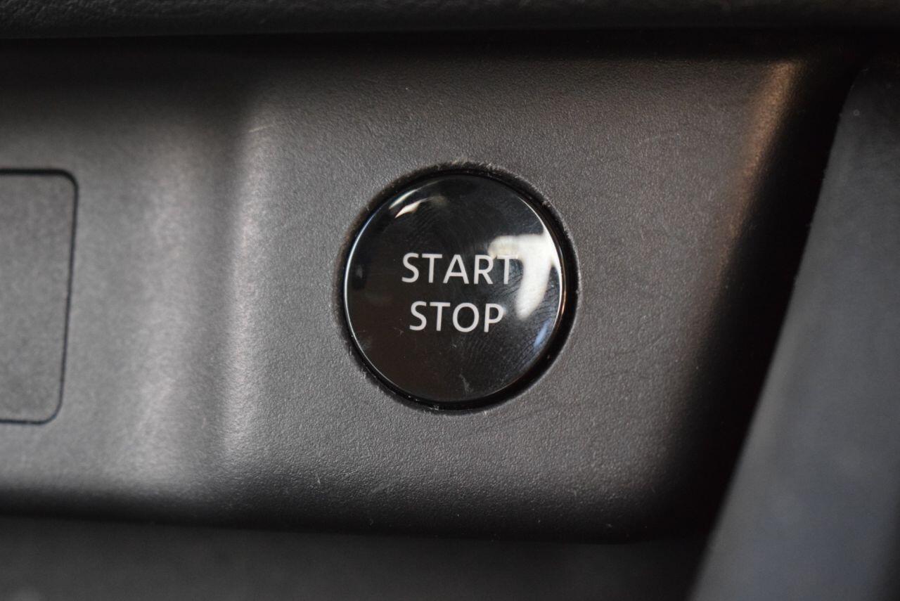 Nissan X-Trail view 25