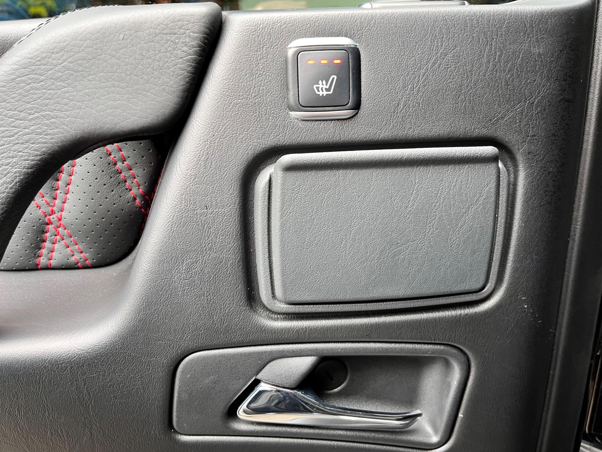 Mercedes-Benz G-Class view 54