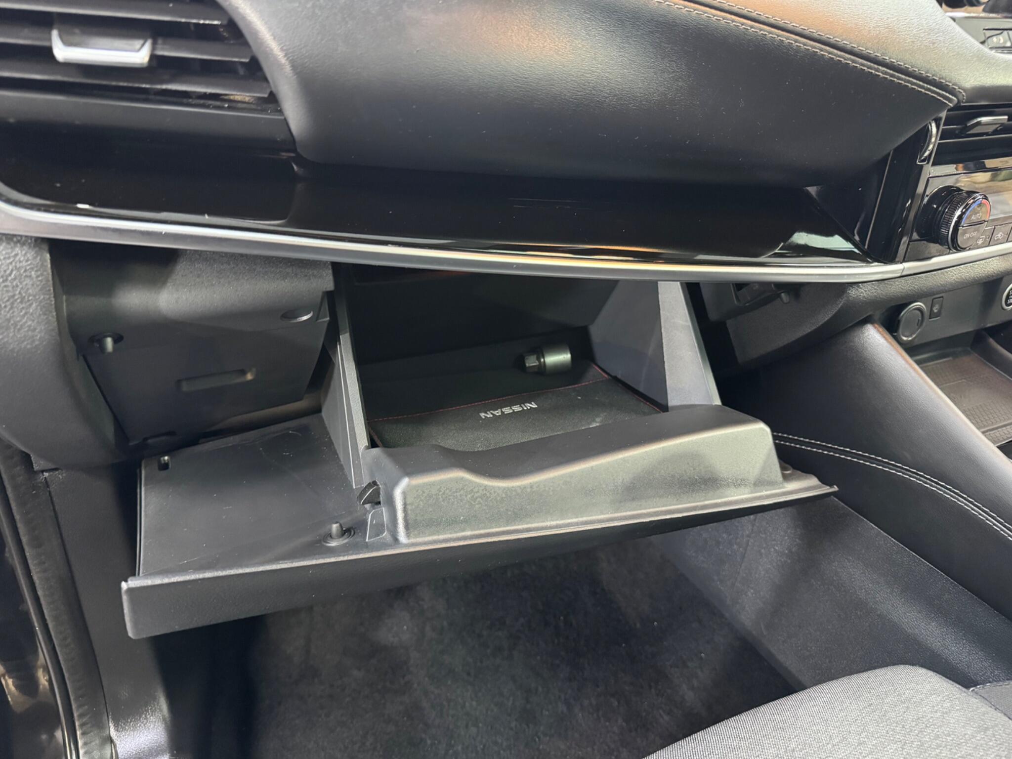 Nissan Qashqai view 47