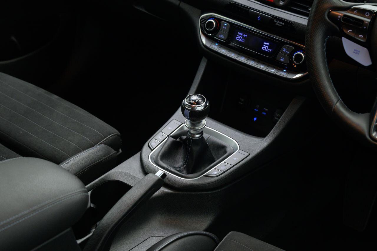 Hyundai i30 view 26