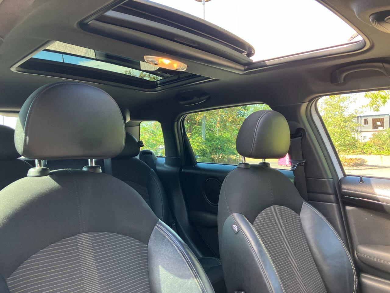 Mini Countryman view 23