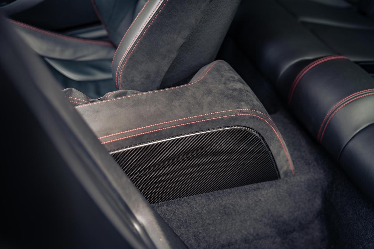 BMW M2 view 23