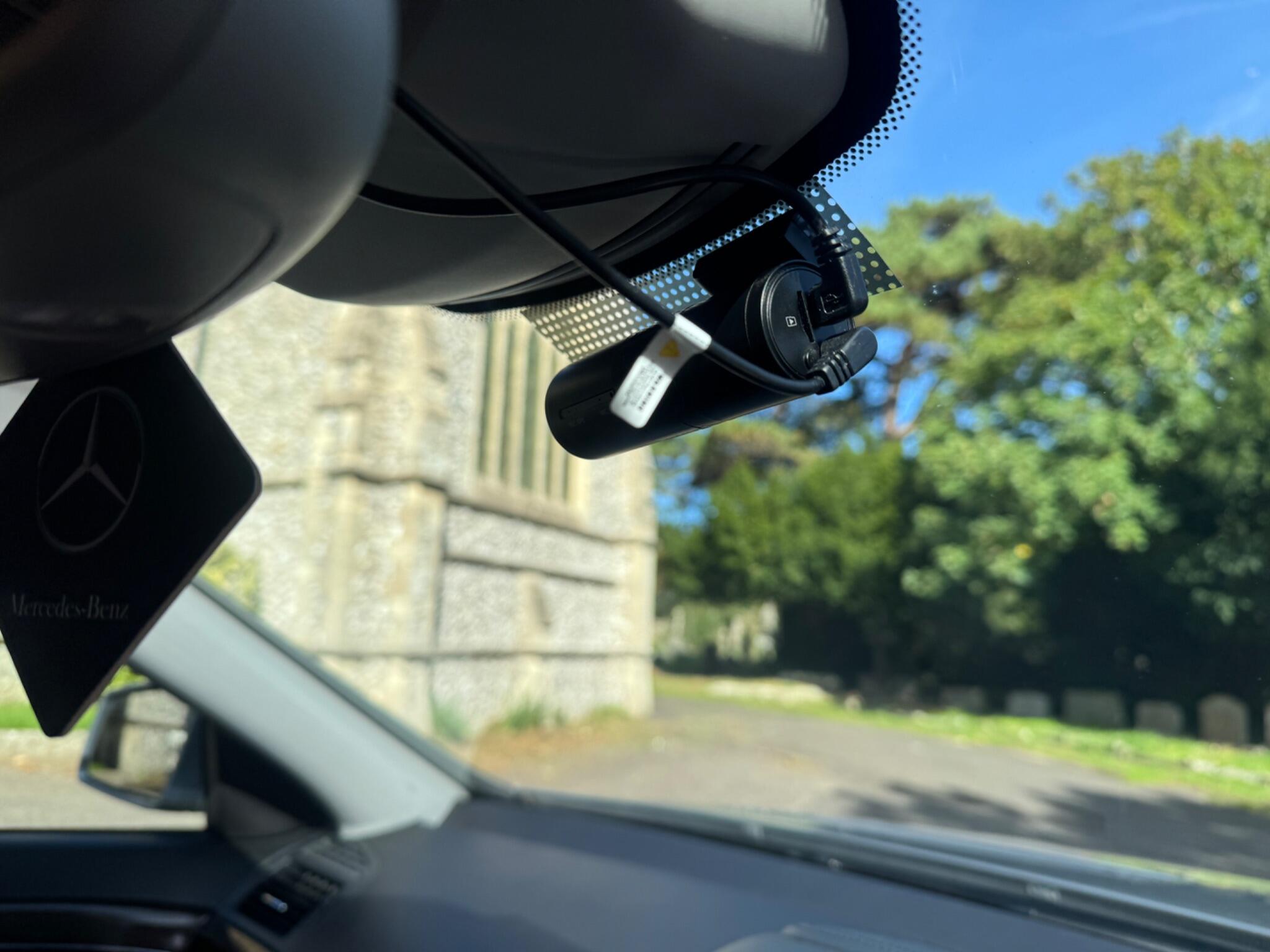 Mercedes-Benz S-Class view 69