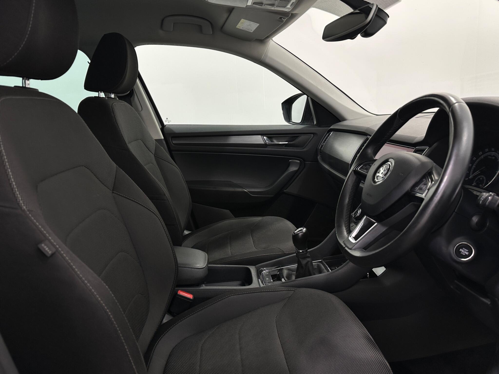Skoda Kodiaq view 32