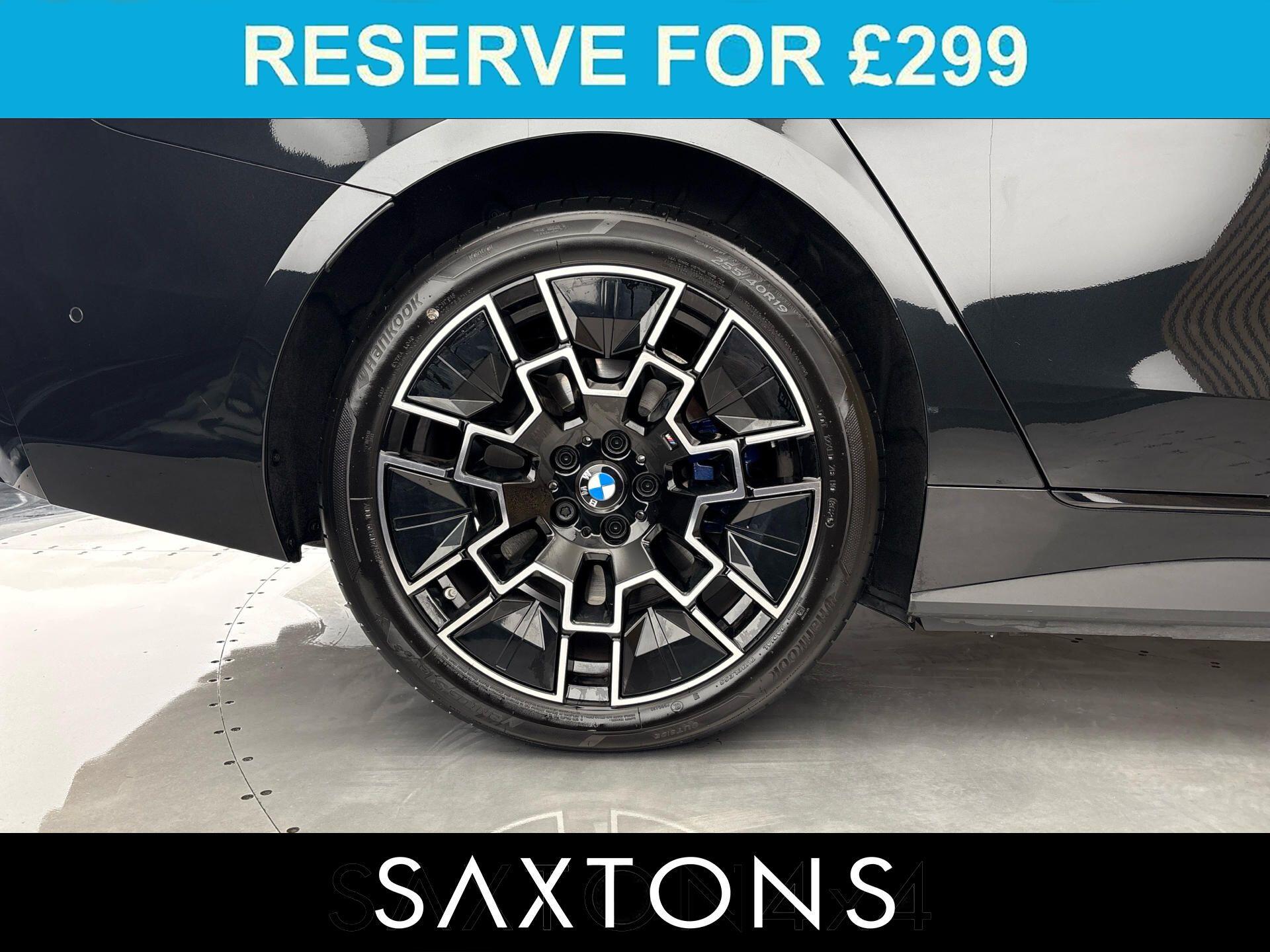 BMW i4 view 12