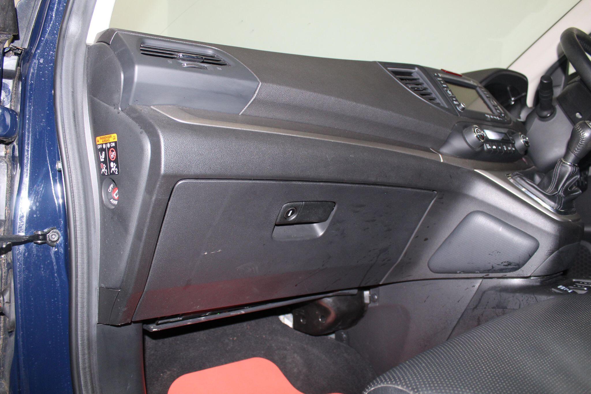 Honda CR-V view 33