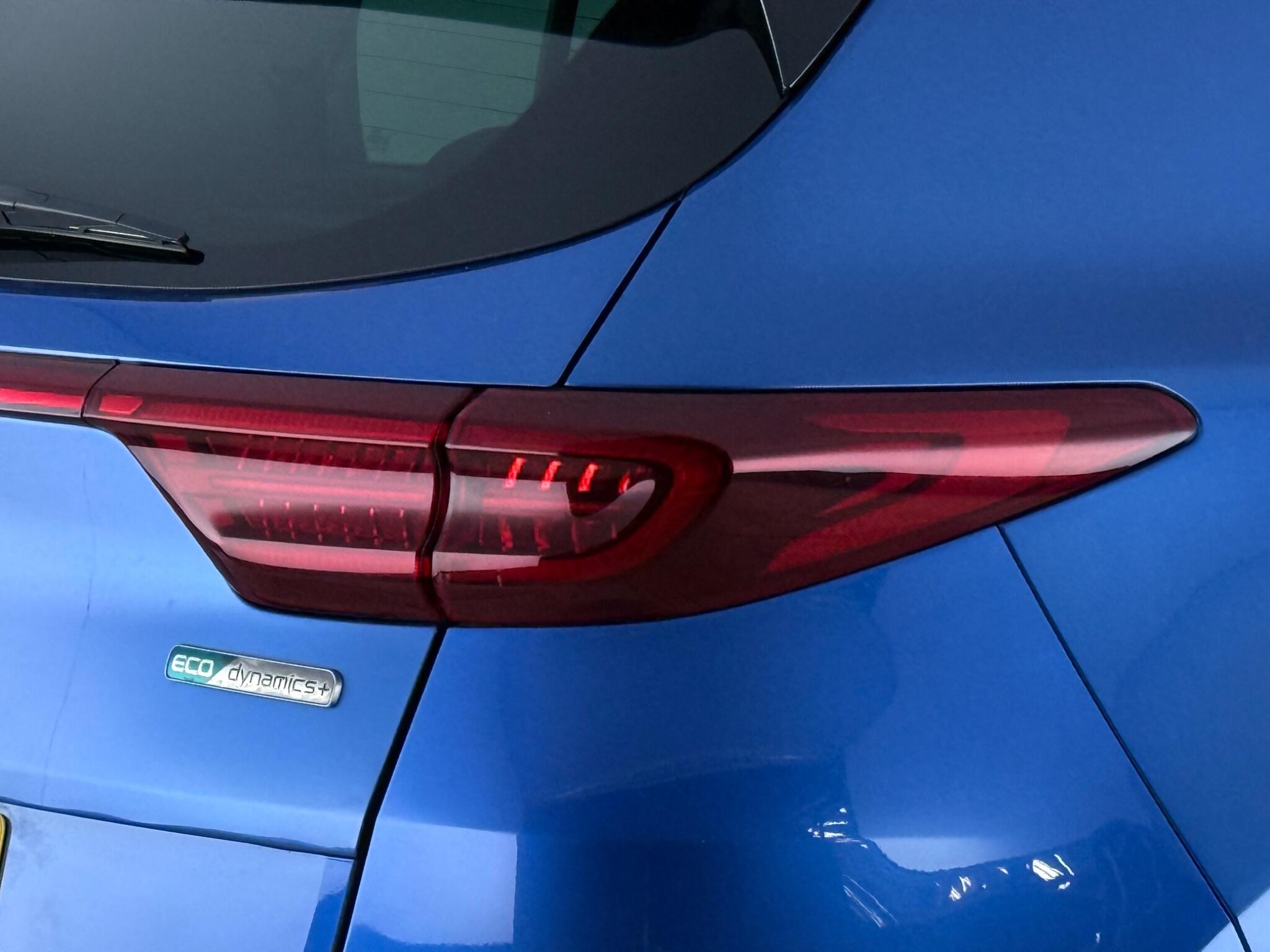 Kia Sportage view 11