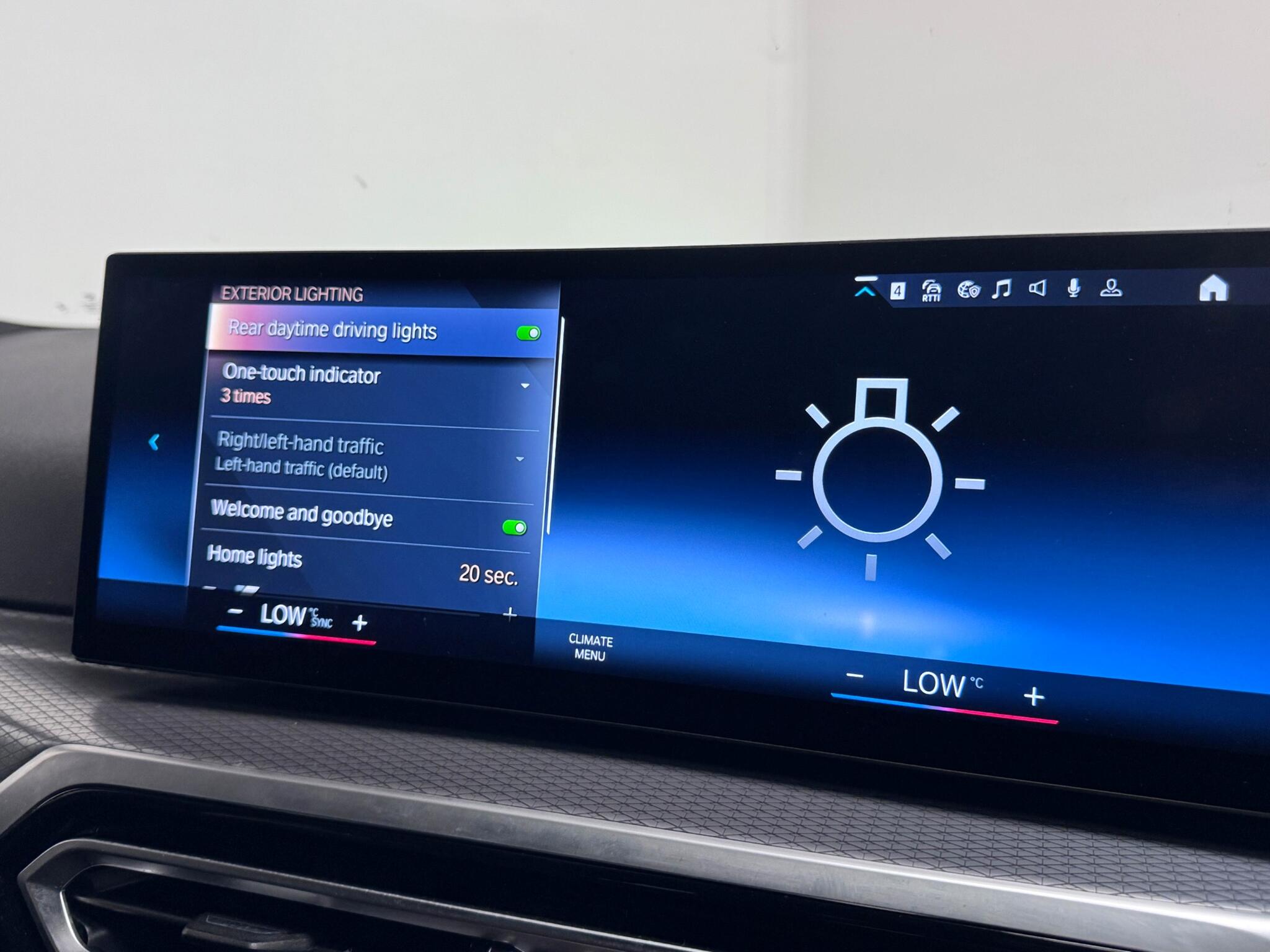 BMW 3 Series view 42