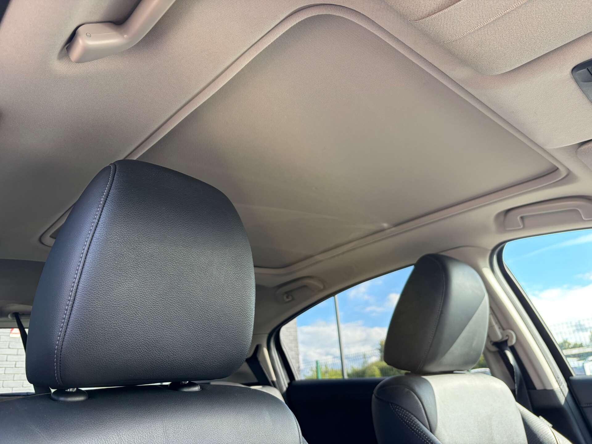 Honda HR-V view 39