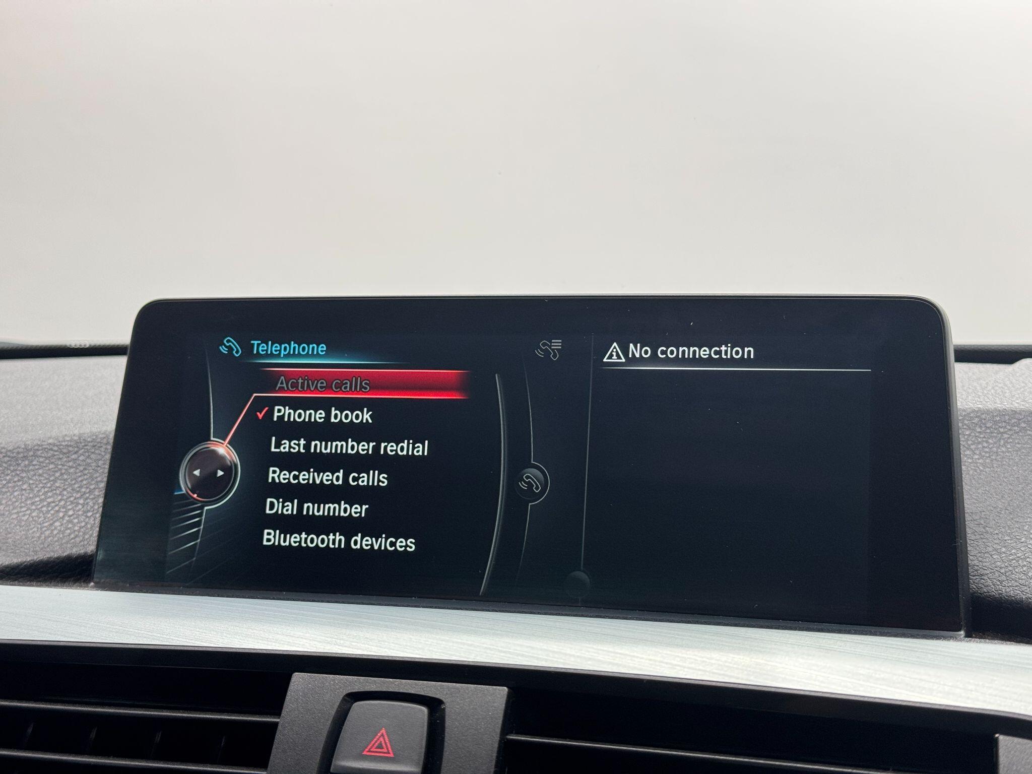 BMW 4 Series view 41