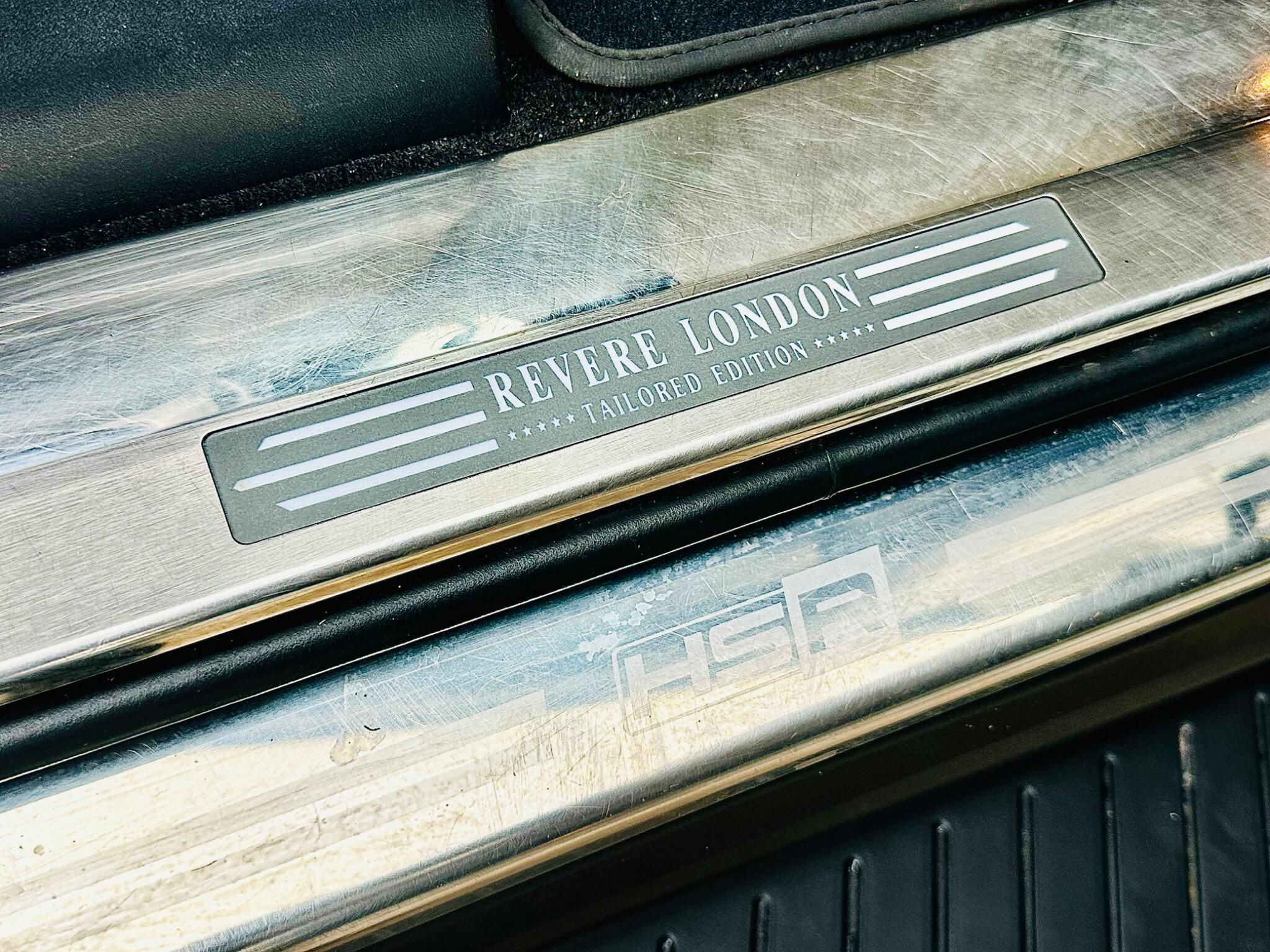 Land Rover Range Rover Sport view 24