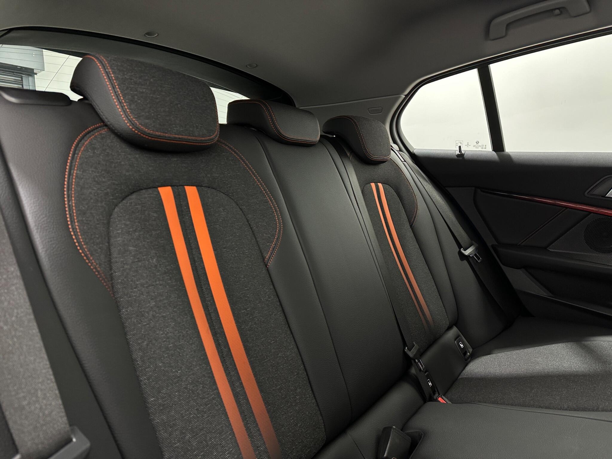 BMW 1 Series view 43