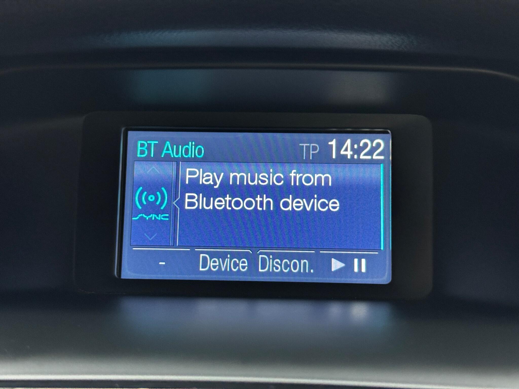 Ford Focus view 29