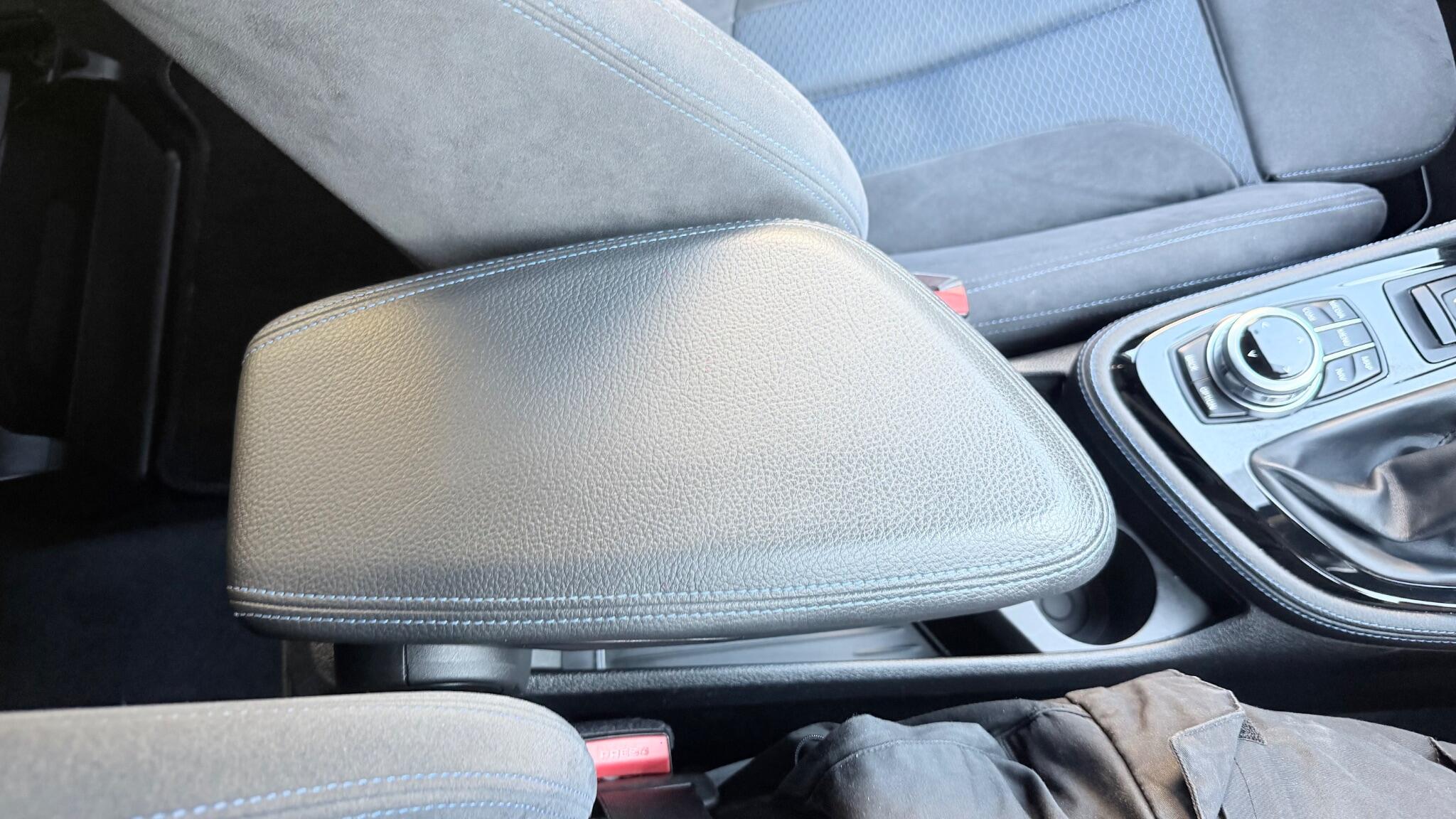 BMW 2 Series Gran Tourer view 30