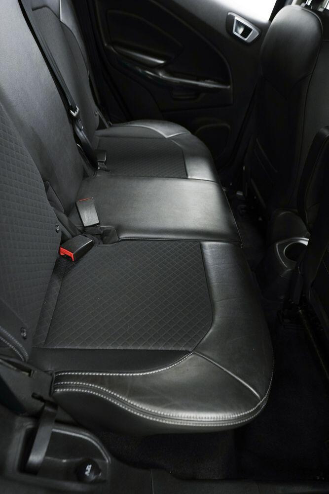 Ford Ecosport view 13