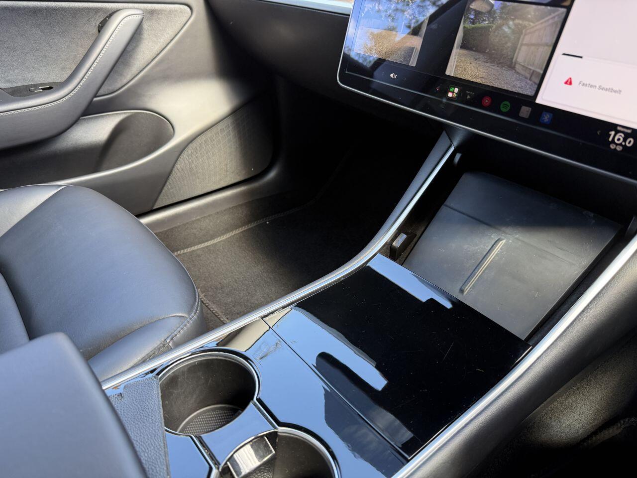 Tesla Model 3 view 13