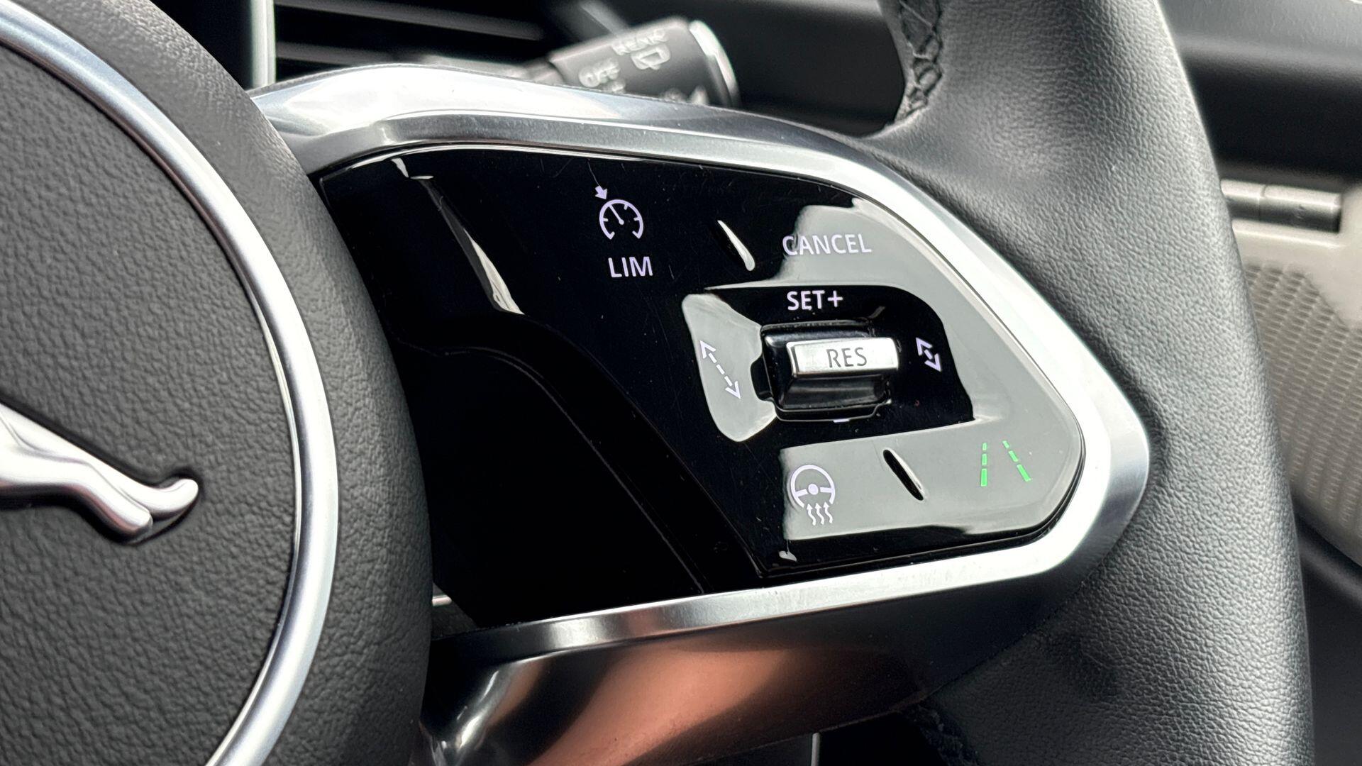 Jaguar F-Pace view 30