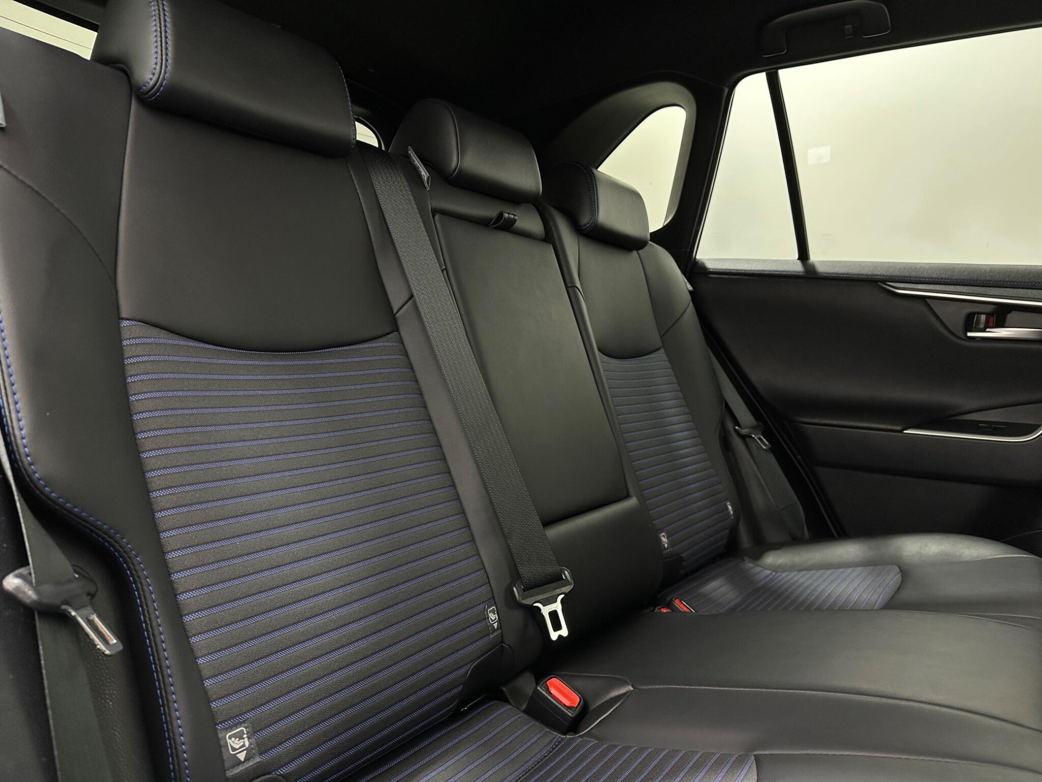 Toyota Rav4 view 42