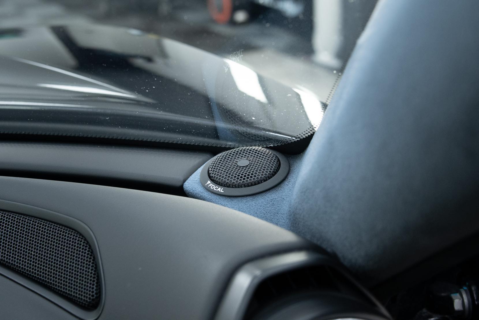 Lotus Evora view 19