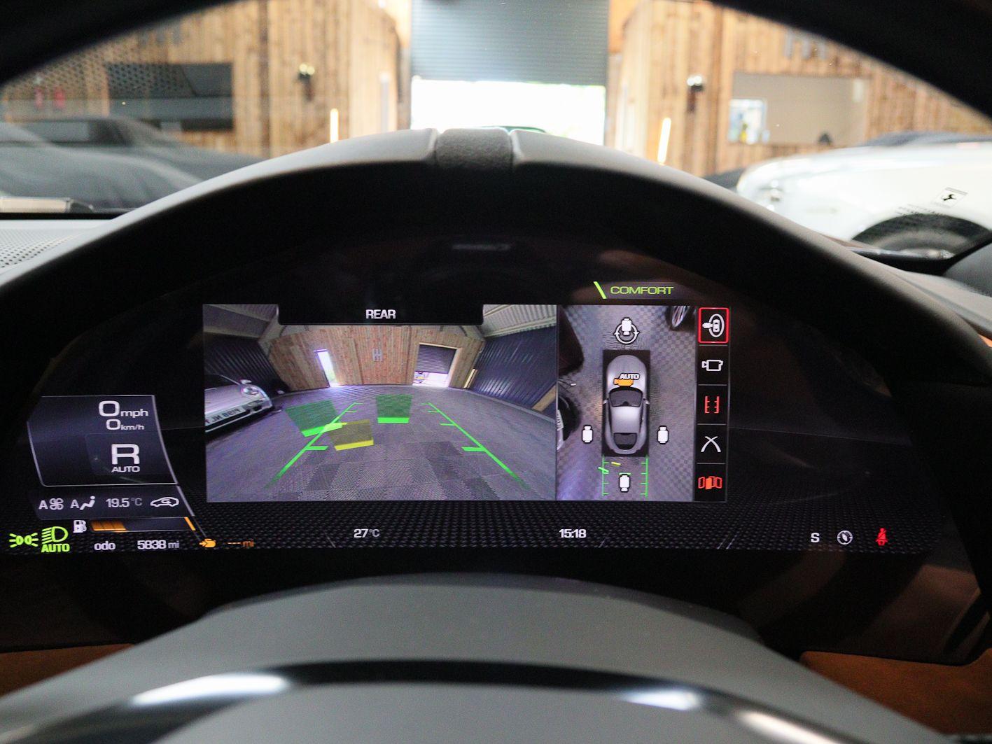 Ferrari Roma view 47