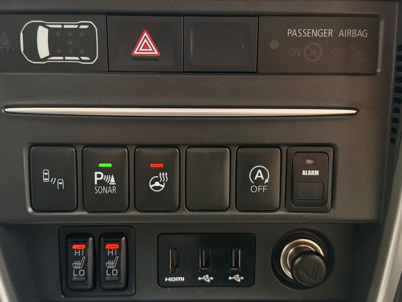 Mitsubishi L200 view 43