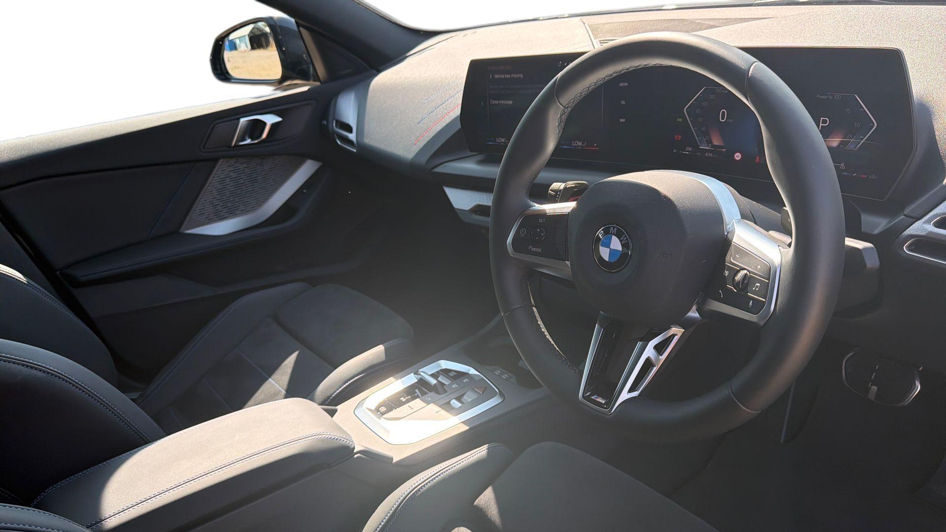 BMW 2 Series view 6