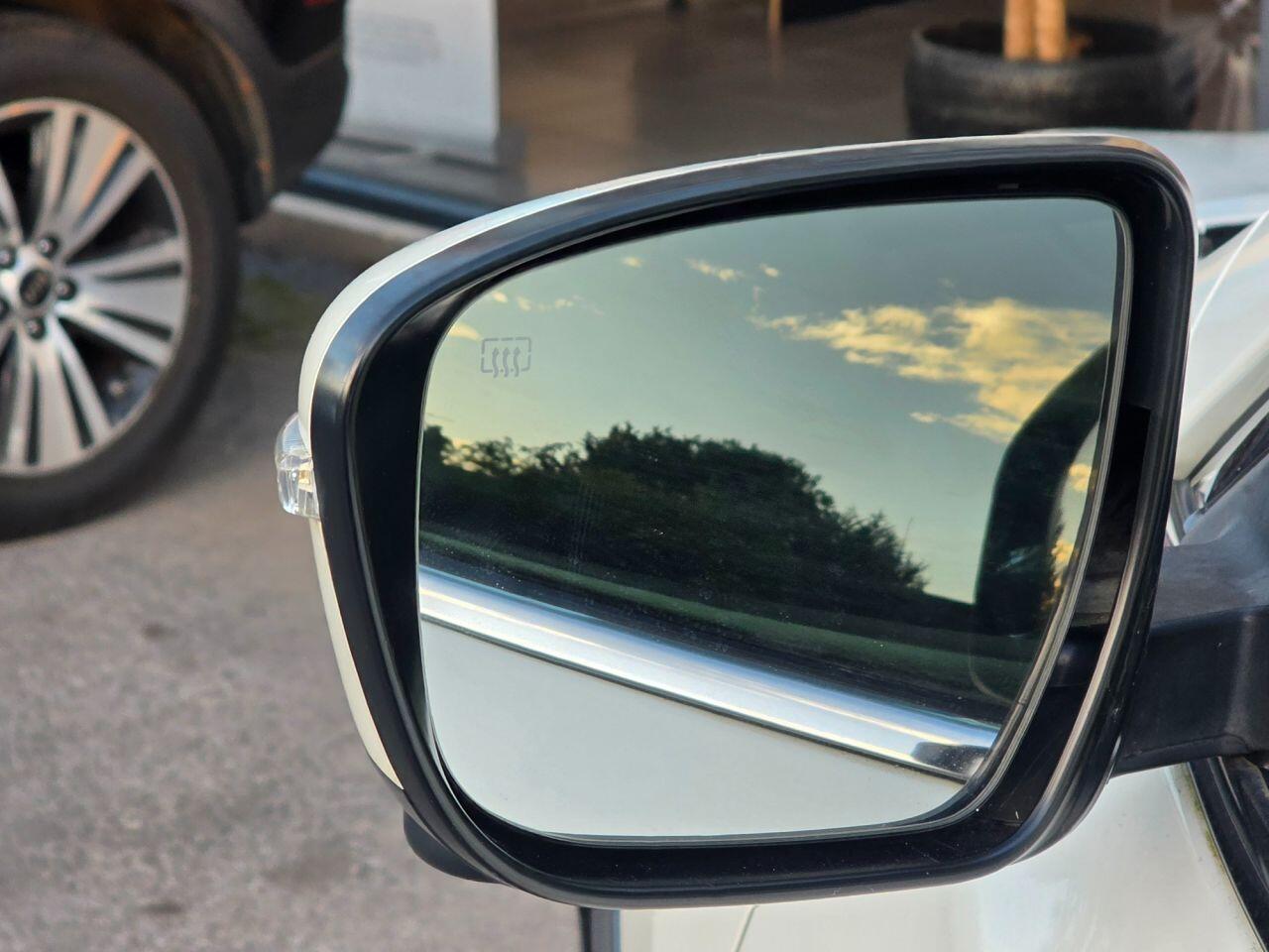 Nissan X-Trail view 46