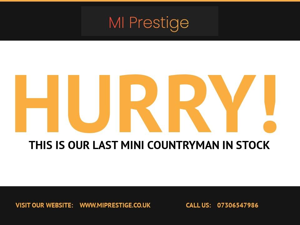 Mini Countryman view 56