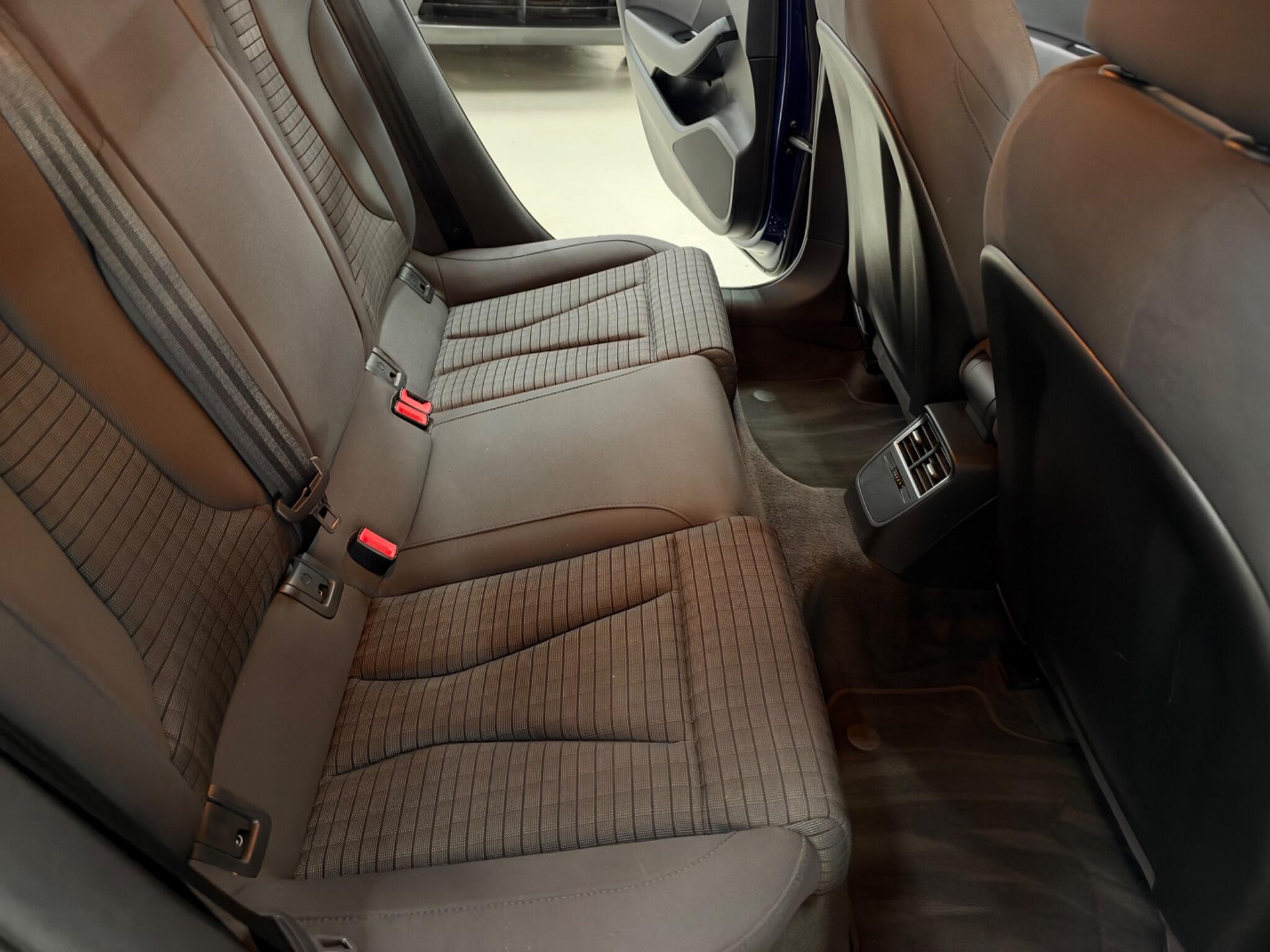 Audi A3 view 18