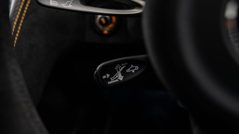 Mclaren 675LT view 47