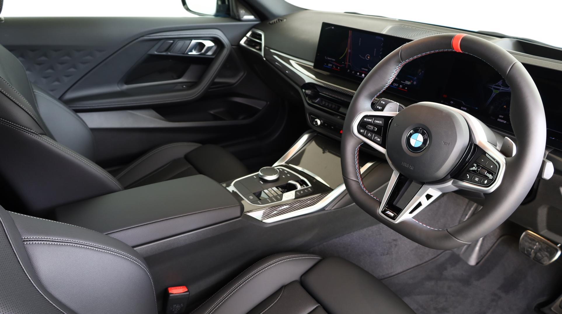 BMW 2 Series view 6