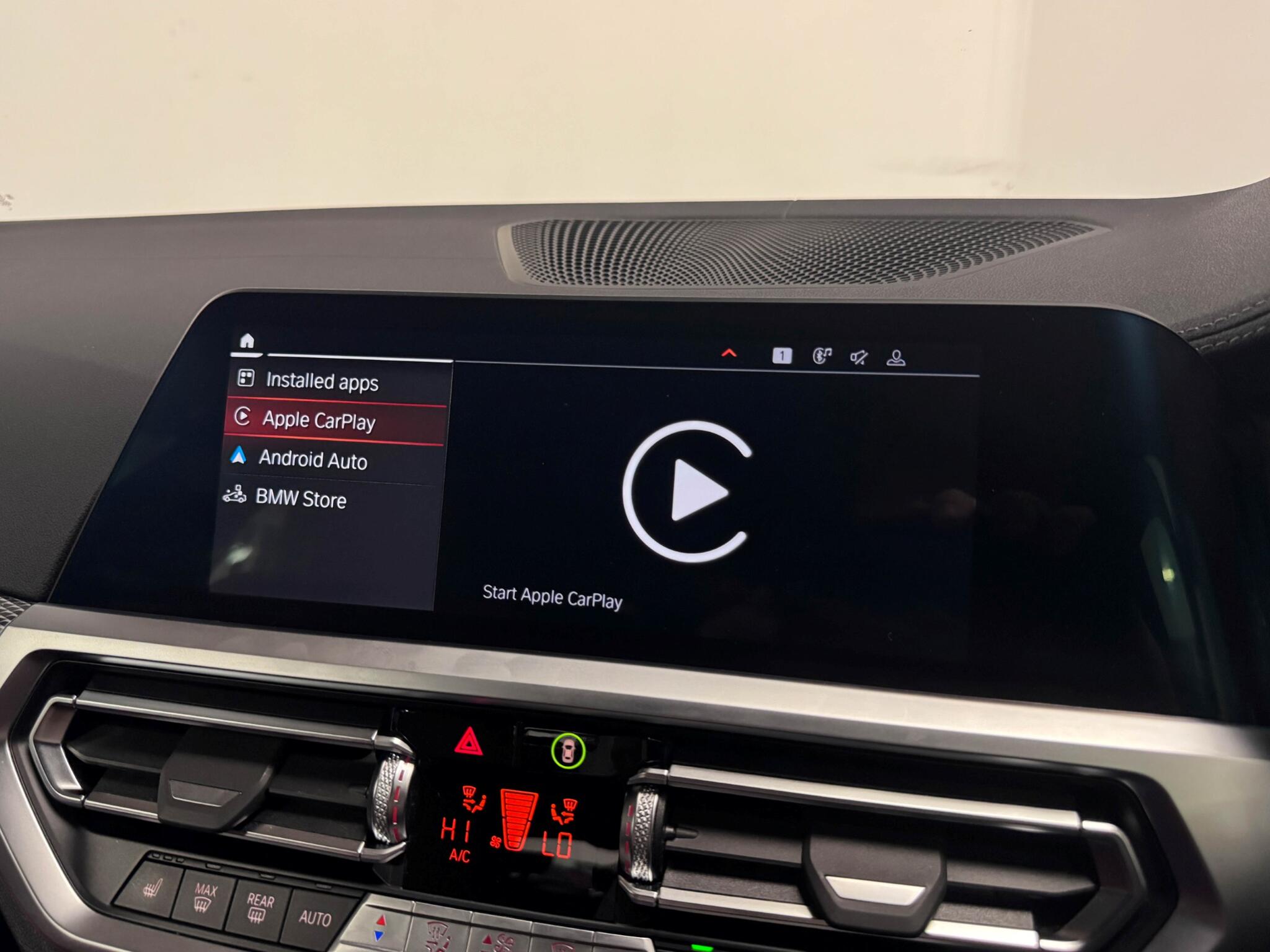 BMW 4 Series view 9