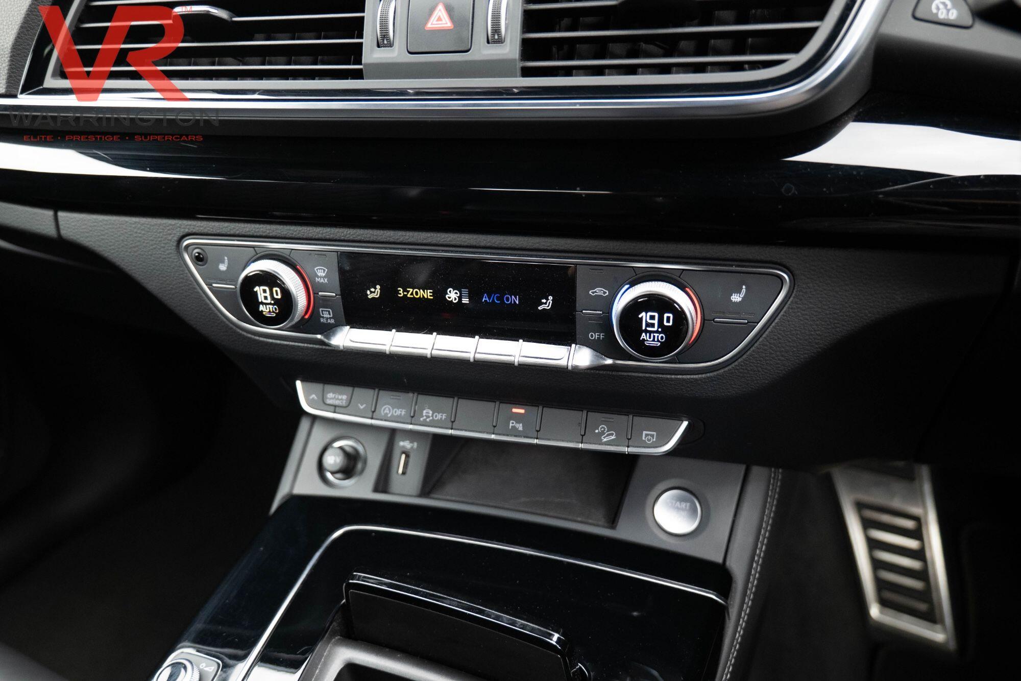 Audi Q5 view 27