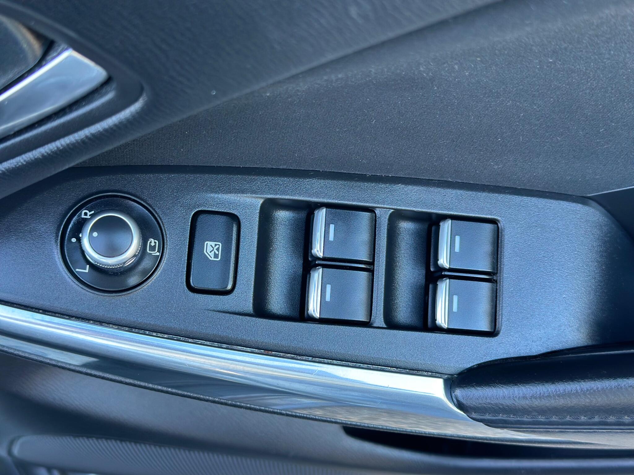 Mazda Mazda6 view 53