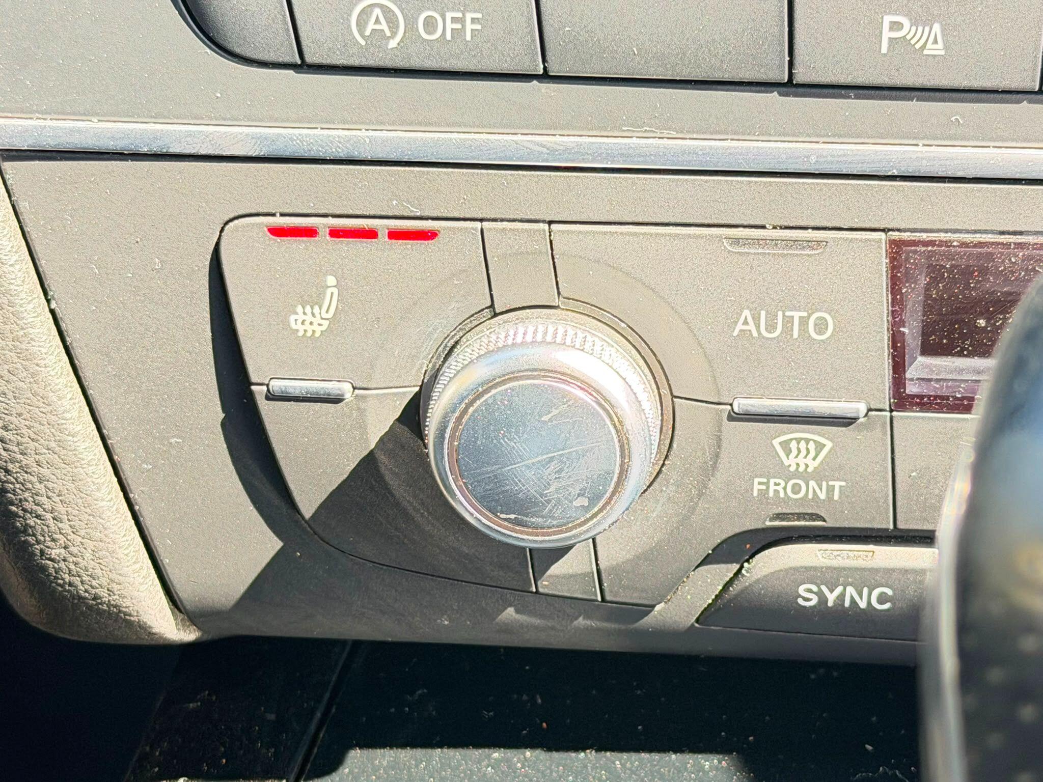 Audi A7 view 30